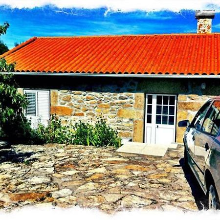 Casa De Malhoes Vilares Eksteriør billede