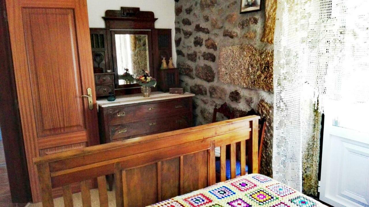 Casa De Malhoes Vilares Eksteriør billede